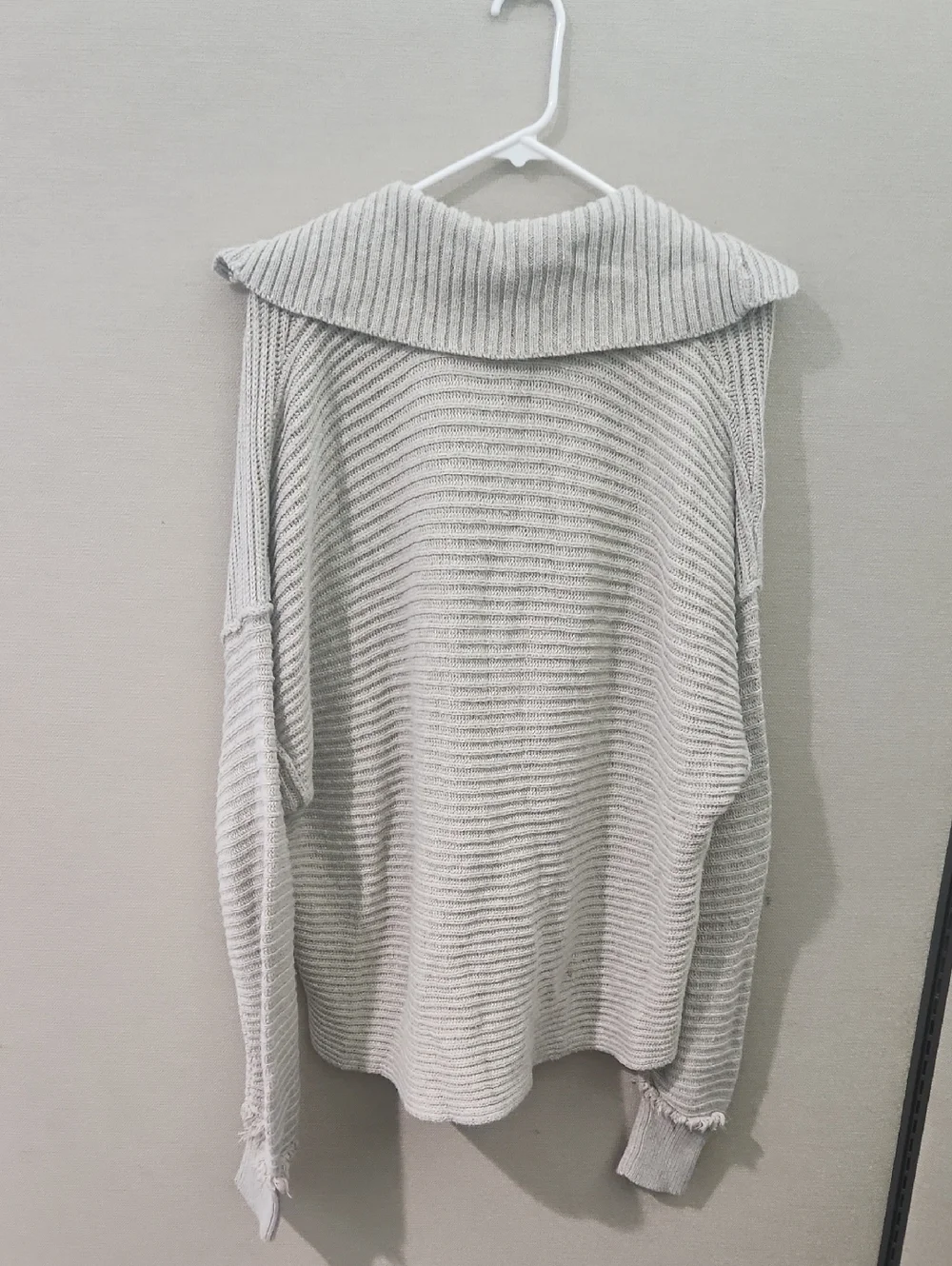 Free People Marlie Pullover Sweater Size XL - Picture 5 of 16